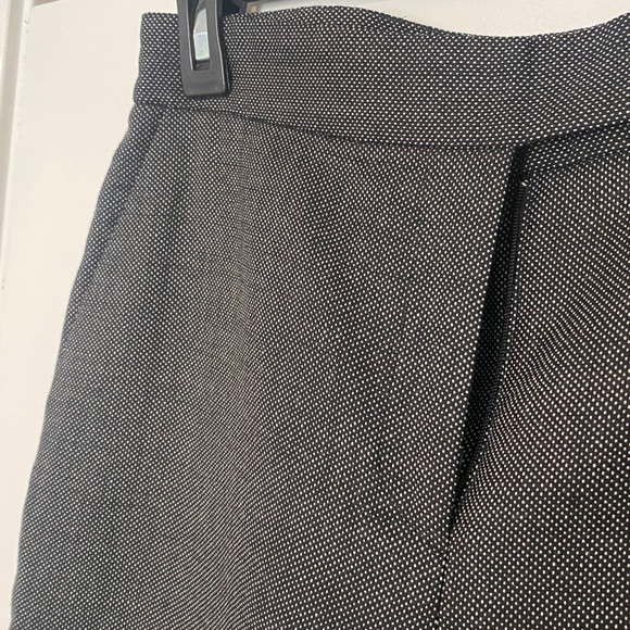 Ann Taylor Wide Legged Wool Dress Slacks - Picture 5 of 8